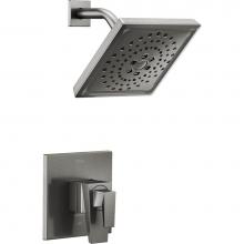 Delta Canada T17243-KS-PR - Trillian™ 17 Series H2Okinetic Shower Only Trim