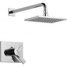 Delta Canada T17253 - Vero® Monitor® 17 Series Shower Trim