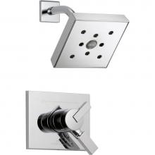 Delta Canada T17253-H2O - Vero® Monitor® 17 Series H2OKinetic® Shower Trim