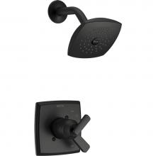 Delta Canada T17264-BL - Ashlyn® Monitor® 17 Series Shower Trim