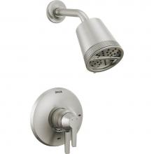 Delta Canada T17271-SS-PR - Galeon™ 17 Series Shower Trim with Cylinder SH