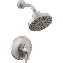 Delta Canada T17272-SS-PR - Galeon™ 17 Series Shower Trim with H2OKinetic