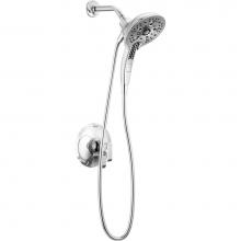 Delta Canada T17289-PR - Tetra™ 17 Series Shower Trim