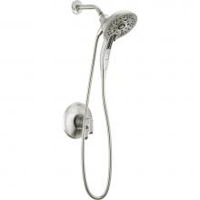 Delta Canada T17289-SS-PR - Tetra™ 17 Series Shower Trim