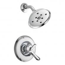 Delta Canada T17294 - Linden Monitor 17 Series Shower Only Trim