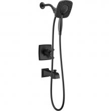 Delta Canada T17464-BL-I - Ashlyn® Monitor® 17 Series Shower Trim with In2ition®