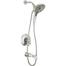 Delta Canada T17489-SS-PR - Tetra™ 17 Series Tub Shower Trim