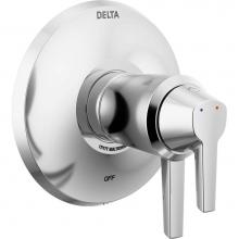 Delta Canada T17T071-PR - Galeon™ 17T Series Valve Only Trim