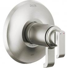 Delta Canada T17T089-SS-PR - Tetra™ 17T Series Valve Only