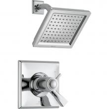 Delta Canada T17T251-WE - Dryden™ TempAssure® 17T Series Shower Trim