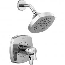 Delta Canada T17T276 - Stryke® 17 Thermostatic Shower Only