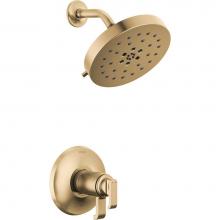 Delta Canada T17T289-CZ-PR - Tetra™ 17T Series Shower Trim