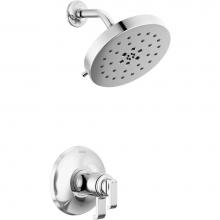 Delta Canada T17T289-PR - Tetra™ 17T Series Shower Trim