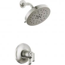 Delta Canada T17T289-SS-PR - Tetra™ 17T Series Shower Trim