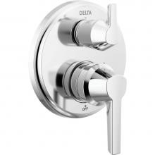 Delta Canada T24871-PR - Galeon™ 14S Integrated Diverter Trim - 3 Setting