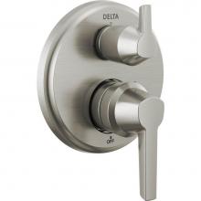 Delta Canada T24871-SS-PR - Galeon™ 14S Integrated Diverter Trim - 3 Setting