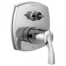 Delta Canada T24876-LHP - Stryke® 14 Series Integrated Diverter Trim with Three Function Diverter Less Diverter Handle