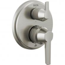 Delta Canada T24971-SS-PR - Galeon™ 14S Integrated Diverter Trim - 6 Setting