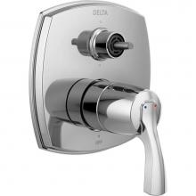 Delta Canada T24976-LHP - Stryke® 14 Series Integrated Diverter Trim with Six Function Diverter Less Diverter Handle