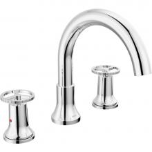 Delta Canada T2758 - Trinsic® Roman Tub Faucet Trim