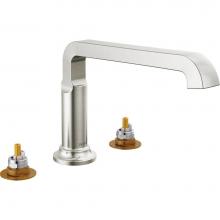 Delta Canada T2789-SS-PR-LHP - Tetra™ Roman Tub Trim