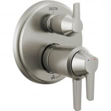 Delta Canada T27T871-SS-PR - Galeon™ 17T S Integrated Diverter Trim-3 Setting