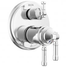 Delta Canada T27T884-PR - Broderick™ 17T Series Integrated Diverter Trim 3-Setting