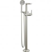 Delta Canada T4771-SS-PR-FL - Galeon™ Free Standing Tub Filler