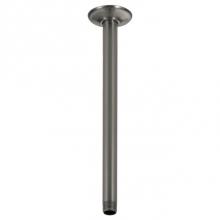 Delta Canada U4998-KS - Shower Arm & Flange 14'' Ceiling Mount