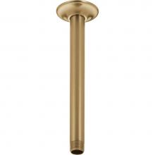 Delta Canada U4999-CZ - Universal Showering Components Ceiling Mount Shower Arm & Flange