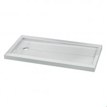 Fleurco Canada ABF3260-18 - QUAD BASE SIDE DRAIN/3260/WHITE