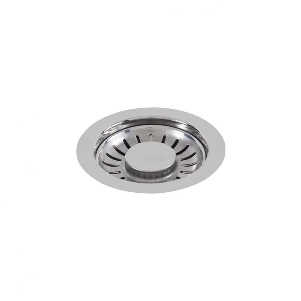 Strainer Basket-Chrome