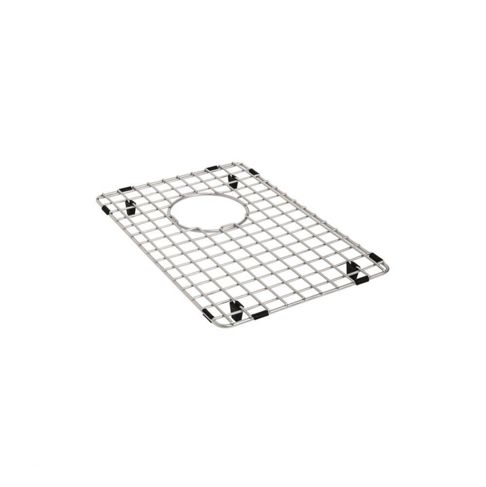 Grid Btm Stainless Cux Series