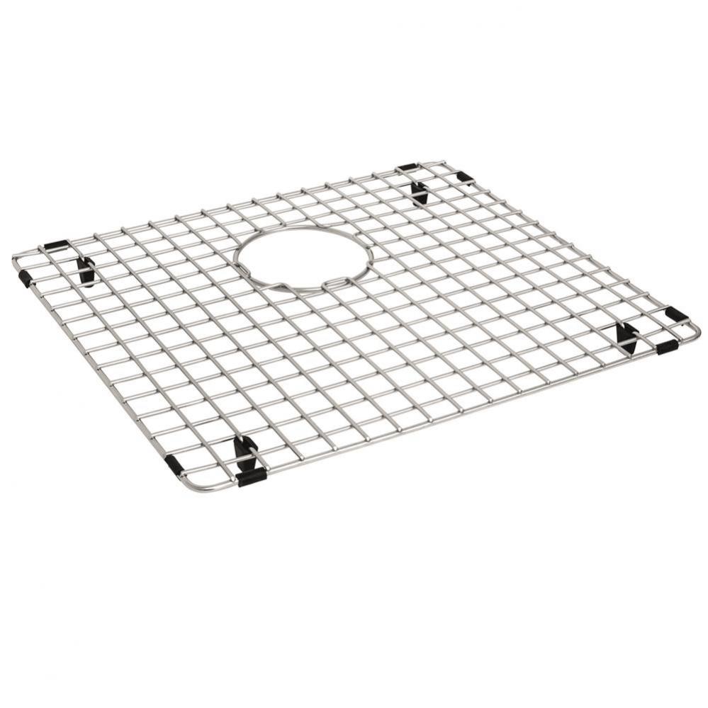 Grid Btm Stainless Cux Series