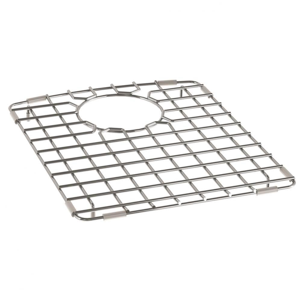 Grid Btm Stainless Elg Series