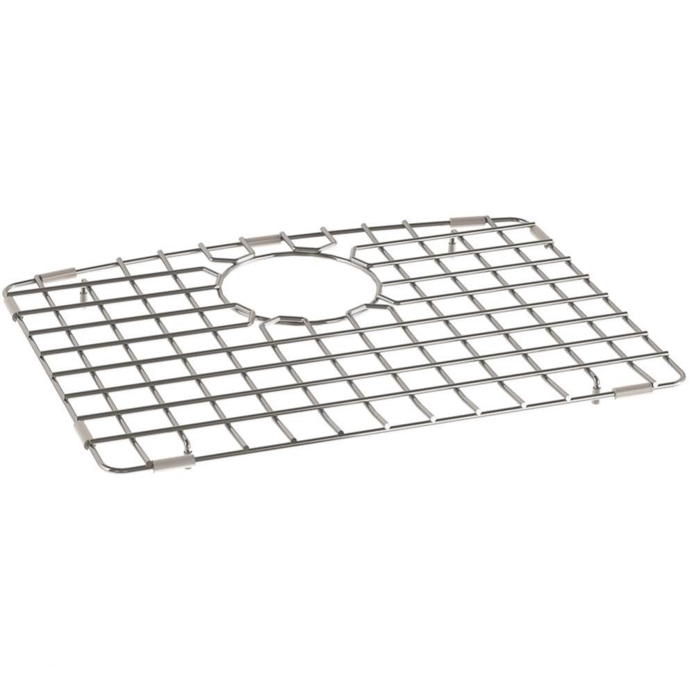 Grid Btm Stainless Elg Series