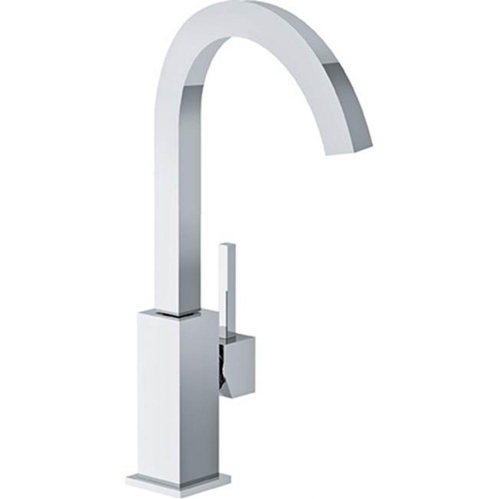 Planar 8 Bar Faucet