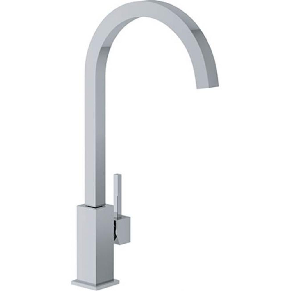 Planar 8 Prep Faucet Satin