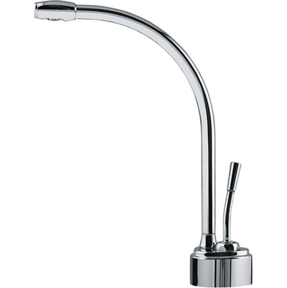 Logik Little Butler Hot, Chrome