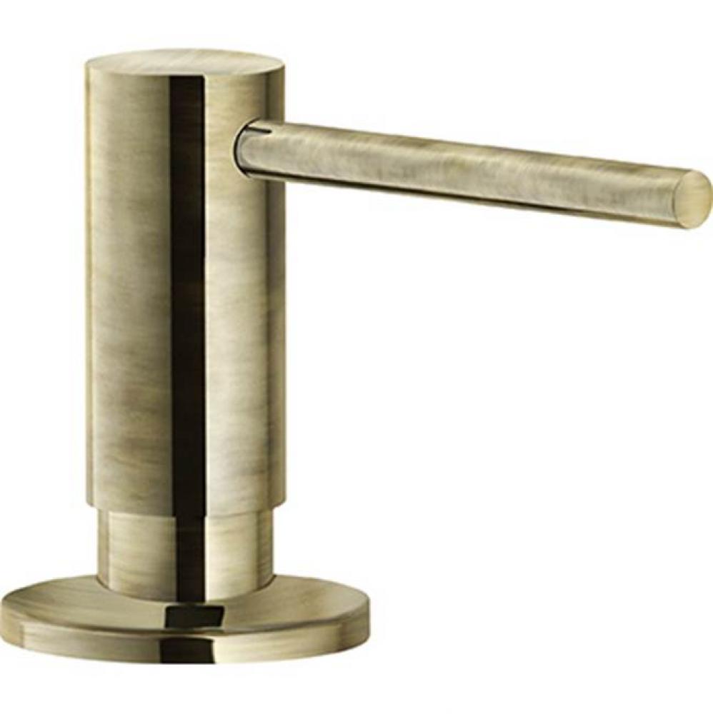 Active Soap Dispenser Bronze