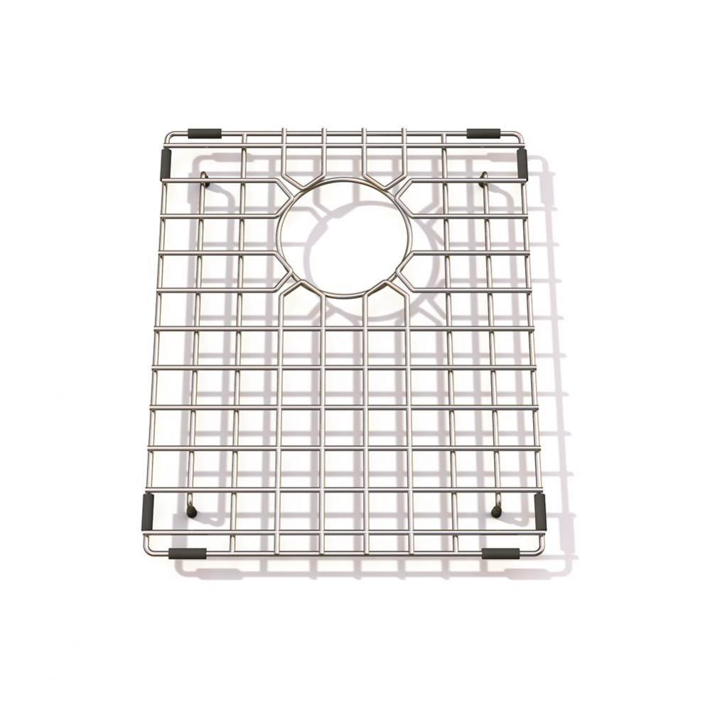 Bottom Grid 14'' Stainless Steel Pro2