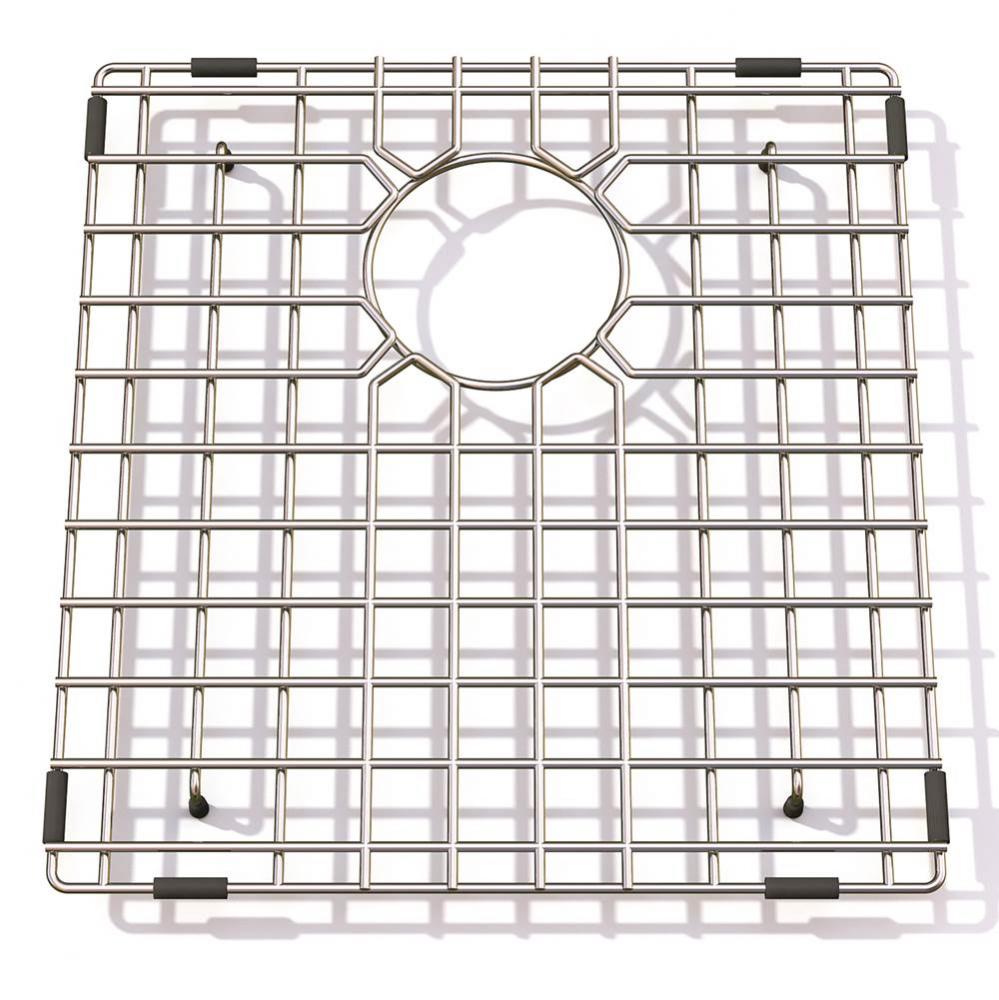 Bottom Grid 16'' Stainless Steel Pro2