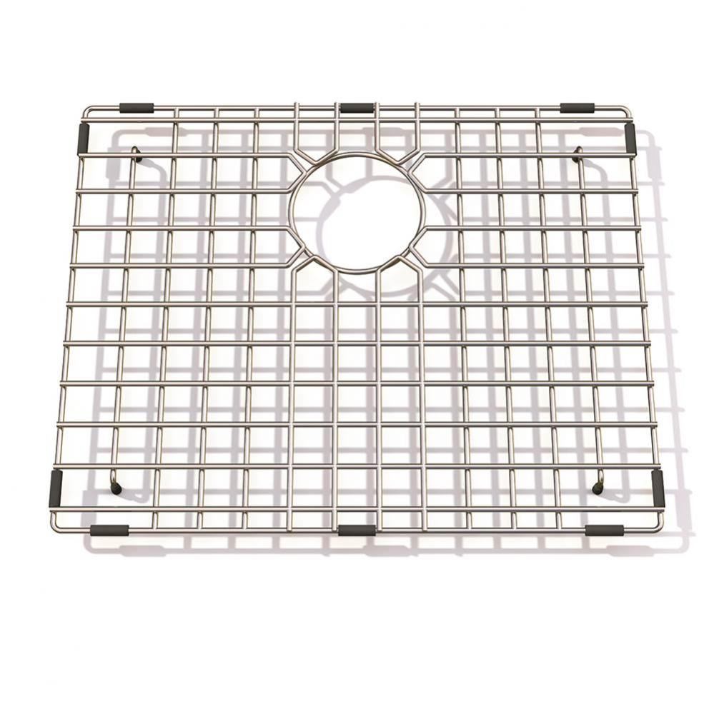 Bottom Grid 21'' Stainless Steel Pro2