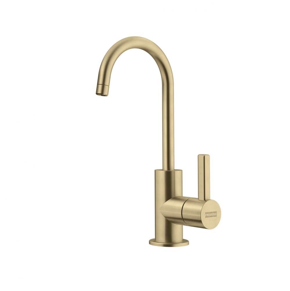 Universal Filtration J Cold - Gold