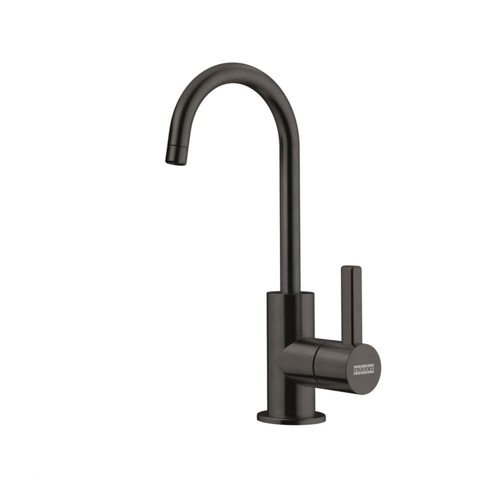 Universal Filtration J Cold - Industrial Black