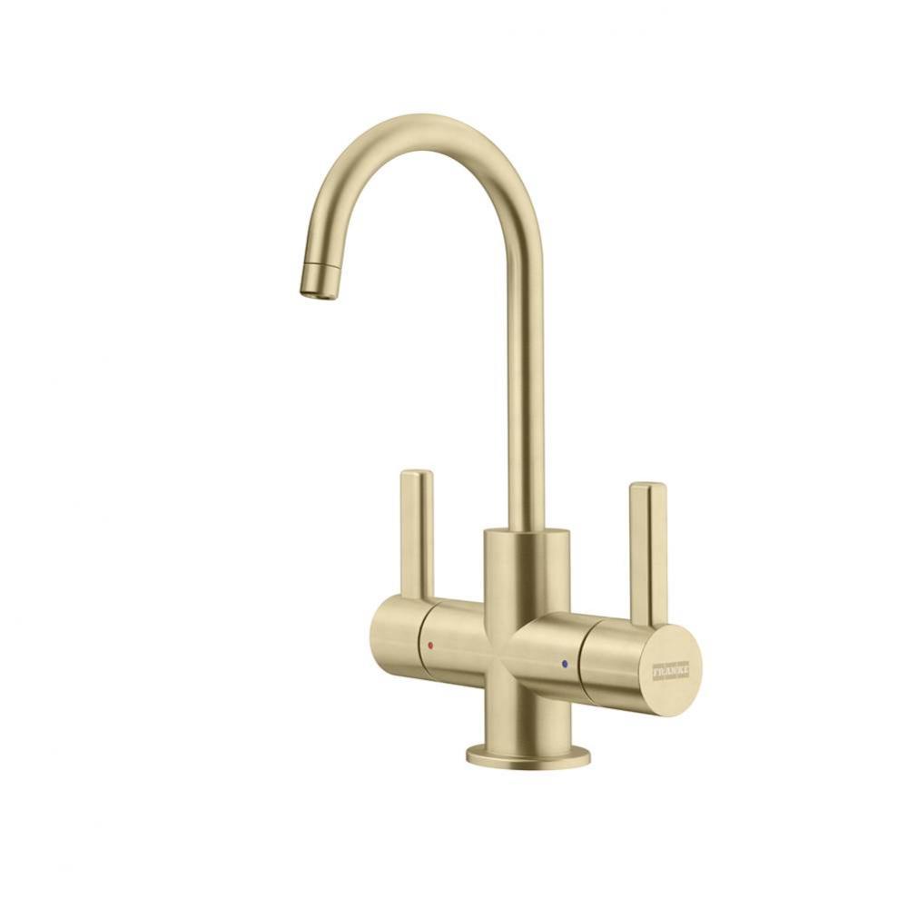 Universal Filtration J Hot&Cold - Gold