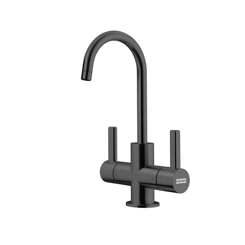 Universal Filtration J Hot&Cold - Industrial Black