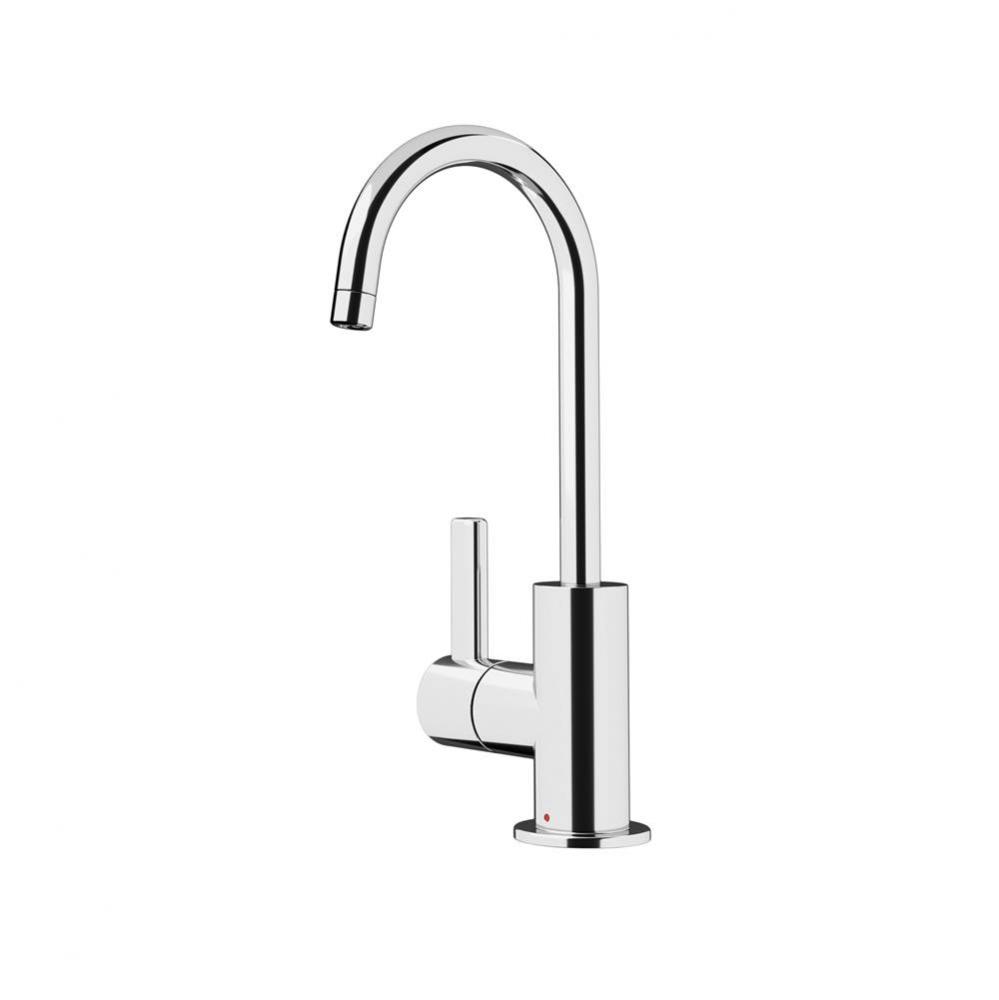 Universal Filtration J Hot - Chrome