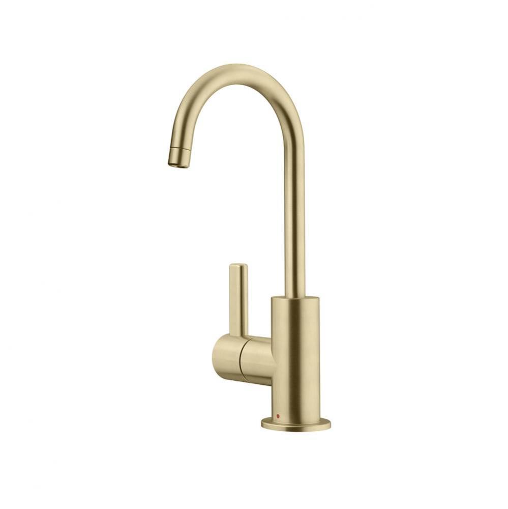 Universal Filtration J Hot - Gold