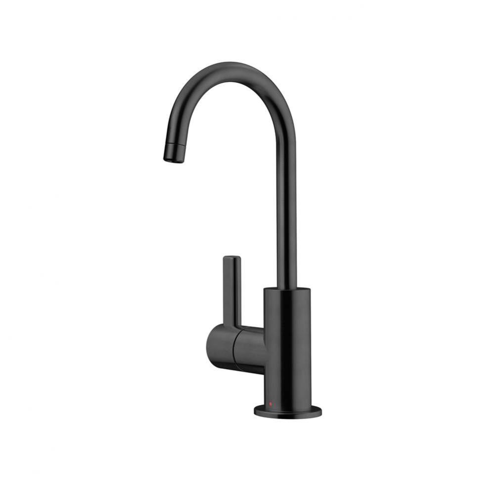 Universal Filtration J Hot - Industrial Black